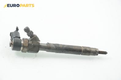 Дюза дизел за Mercedes-Benz E-Class Sedan (W211) (03.2002 - 03.2009) E 320 CDI (211.026), 204 к.с., № Bosch 0 445 110 177