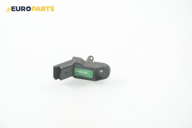 MAP сензор за Peugeot 207 Hatchback (02.2006 - 12.2015), № Bosch 0 261 230 043