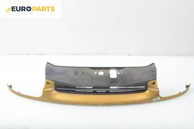 Декоративна маска за Renault Clio II Hatchback (09.1998 - 09.2005), хечбек