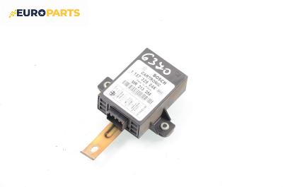 Имобилайзер за Mitsubishi Carisma Hatchback (07.1995 - 06.2006), № Bosch 1 137 328 046