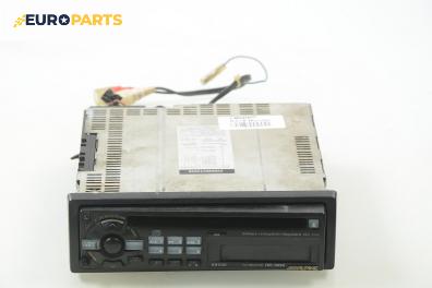 CD плеър за Ford Mondeo I Estate (01.1993 - 08.1996)
