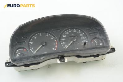 Километраж за Ford Mondeo I Estate (01.1993 - 08.1996) 2.0 i 16V, 136 к.с.