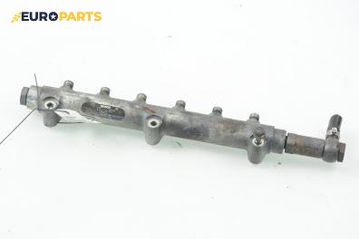 Горивна рейка за Volvo V70 II Estate (11.1999 - 12.2008) 2.4 D5, 163 к.с., № Bosch 0 445 215 010