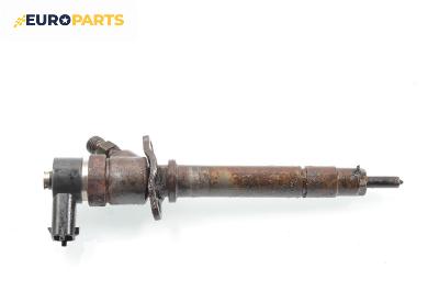 Дюза дизел за Volvo V70 II Estate (11.1999 - 12.2008) 2.4 D5, 163 к.с., № Bosch 0 445 110 078
