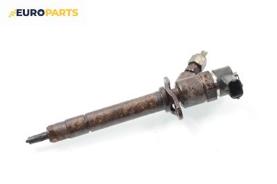 Дюза дизел за Volvo V70 II Estate (11.1999 - 12.2008) 2.4 D5, 163 к.с., № Bosch 0 445 110 078
