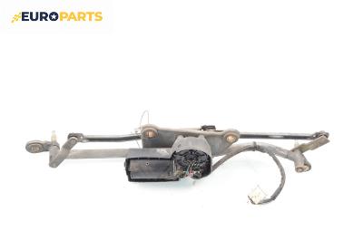 Ел. мотор за чистачките за Citroen Xantia Hatchback I (03.1993 - 01.1998), хечбек, позиция: предна