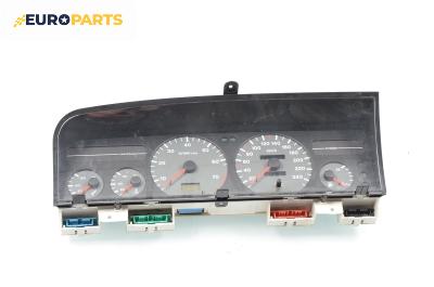 Километраж за Citroen Xantia Hatchback I (03.1993 - 01.1998) 2.0 Turbo, 147 к.с.