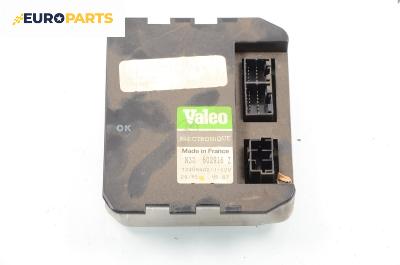 Модул климатик за Citroen Xantia Hatchback I (03.1993 - 01.1998), № Valeo 73409402/J
