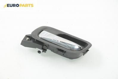 Вътрешна дръжка за Honda Accord VII Tourer (04.2003 - 05.2008), 4+1 вр., комби, позиция: предна, лява