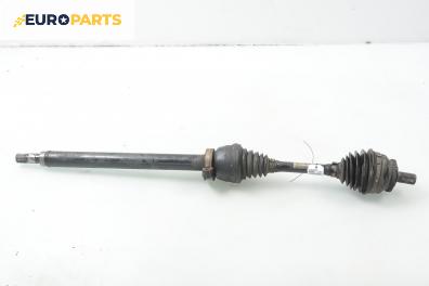 Полуоска за Volvo V70 II Estate (11.1999 - 12.2008) 2.4 D5, 163 к.с., позиция: дясна