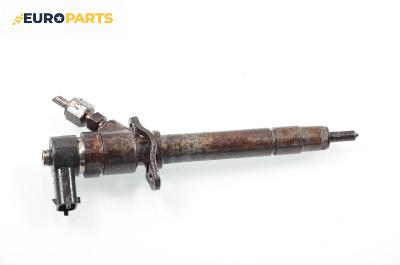 Дюза дизел за Volvo V70 II Estate (11.1999 - 12.2008) 2.4 D5, 163 к.с., № Bosch 0 445 110 078