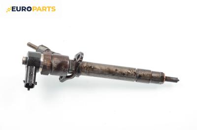 Дюза дизел за Volvo V70 II Estate (11.1999 - 12.2008) 2.4 D5, 163 к.с., № Bosch 0 445 110 078