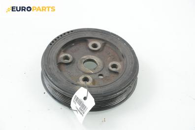 Демпферна шайба за Volvo V70 II Estate (11.1999 - 12.2008) 2.4 D5, 163 к.с.