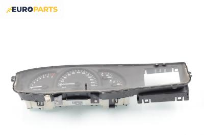 Километраж за Opel Vectra B Sedan (09.1995 - 04.2002) 1.6 i 16V, 100 к.с.