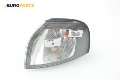 Мигач за Volvo S80 I Sedan (05.1998 - 02.2008), седан, позиция: лява
