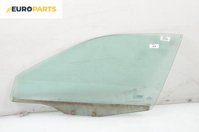 Странично стъкло за Mitsubishi Carisma Hatchback (07.1995 - 06.2006), 4+1 вр., хечбек, позиция: предна, лява