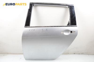 Врата за Honda Accord VII Tourer (04.2003 - 05.2008), 4+1 вр., комби, позиция: задна, лява
