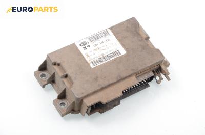 Компютър двигател за Fiat Punto Hatchback (09.1993 - 09.1999) 55 1.1, 54 к.с., № Magneti Marelli IAW 16F.EB