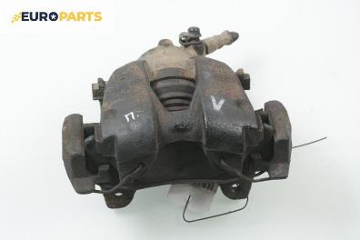 Спирачен апарат за Fiat Bravo I Coupe (1995-10-01 - 2001-10-01), позиция: предна, лява