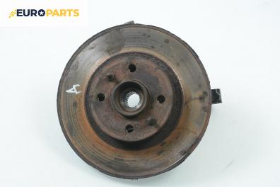 Шенкел главина за Fiat Bravo I Coupe (1995-10-01 - 2001-10-01), позиция: предна, дясна
