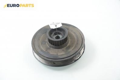 Демпферна шайба за Fiat Bravo I Coupe (1995-10-01 - 2001-10-01) 1.9 TD 75 S (182.AF), 75 к.с.
