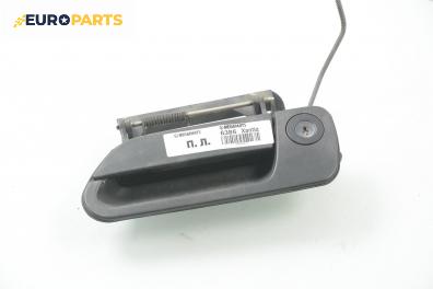 Външна дръжка за Citroen Xantia Hatchback I (03.1993 - 01.1998), 4+1 вр., хечбек, позиция: предна, лява
