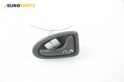 Вътрешна дръжка за Renault Clio II Hatchback (09.1998 - 09.2005), 4+1 вр., хечбек, позиция: предна, дясна