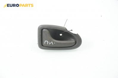 Вътрешна дръжка за Renault Clio II Hatchback (09.1998 - 09.2005), 4+1 вр., хечбек, позиция: предна, лява