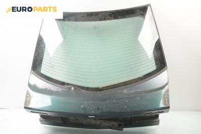 Заден капак за Citroen Xantia Hatchback I (03.1993 - 01.1998), 4+1 вр., хечбек, позиция: задна