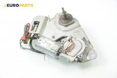 Ел. мотор за чистачките за Citroen Xantia Hatchback I (03.1993 - 01.1998), хечбек, позиция: задна, № Valeo 532 02 102