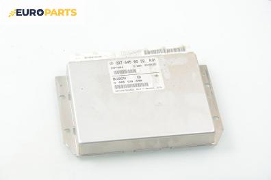 Компютър ABS/ESP за Mercedes-Benz A-Class Hatchback  (W168) (07.1997 - 08.2004), № Bosch 0 265 109 449