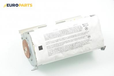 Airbag за Mercedes-Benz A-Class Hatchback  (W168) (07.1997 - 08.2004), 4+1 вр., позиция: предна