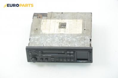 Автокасетофон за Nissan Sunny III Sedan (05.1990 - 12.1996), Blaupunkt