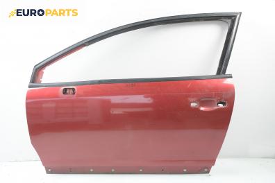 Врата за Citroen C4 Coupe (11.2004 - 12.2013), 2+1 вр., купе, позиция: лява