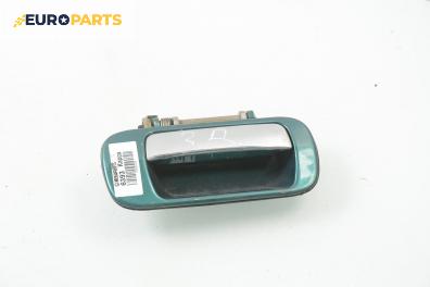 Външна дръжка за Lancia Kappa Sedan (08.1994 - 10.2001), 4+1 вр., седан, позиция: задна, дясна
