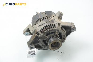 Алтернатор / генератор за Opel Vectra B Sedan (09.1995 - 04.2002) 1.6 i 16V, 100 к.с.