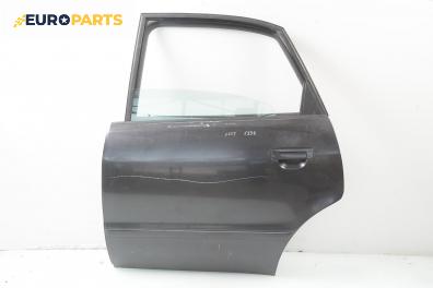 Врата за Audi A4 Sedan B5 (11.1994 - 09.2001), седан, позиция: задна, лява