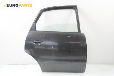 Врата за Audi A4 Sedan B5 (11.1994 - 09.2001), седан, позиция: задна, дясна