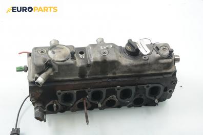 Глава за Ford Mondeo IV Hatchback (03.2007 - 01.2015) 1.8 TDCi, 125 к.с.
