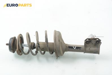 Макферсон за Renault Clio II Hatchback (09.1998 - 09.2005), хечбек, позиция: предна, лява