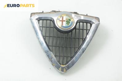Решетка за Alfa Romeo 156 Sedan (09.1997 - 09.2005), седан, позиция: предна