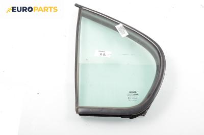 Фикс врата за Nissan Primera Sedan II (06.1996 - 12.2001), седан, позиция: задна, лява