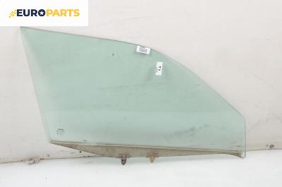 Странично стъкло за Nissan Primera Sedan II (06.1996 - 12.2001), 4+1 вр., седан, позиция: предна, дясна