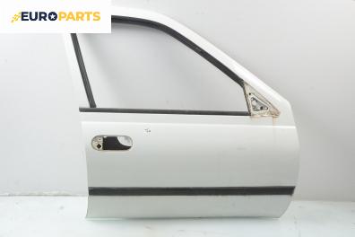 Врата за Nissan Sunny III Sedan (05.1990 - 12.1996), 4+1 вр., седан, позиция: предна, дясна