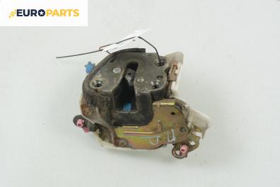 Брава на врата за Nissan Sunny III Sedan (05.1990 - 12.1996), позиция: предна, дясна