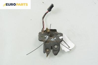 Брава заден капак за Nissan Sunny III Sedan (05.1990 - 12.1996), седан