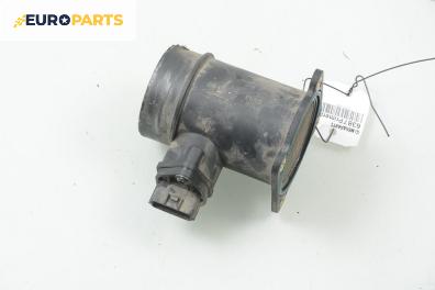 Дебитомер за Nissan Primera Sedan II (06.1996 - 12.2001) 1.8 16V, 114 к.с.