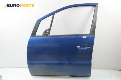 Врата за Mercedes-Benz A-Class Hatchback  (W168) (07.1997 - 08.2004), 4+1 вр., позиция: предна, лява