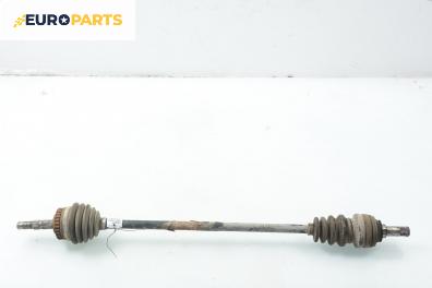 Полуоска за Opel Vectra B Sedan (09.1995 - 04.2002) 1.6 i 16V, 100 к.с., позиция: предна, дясна