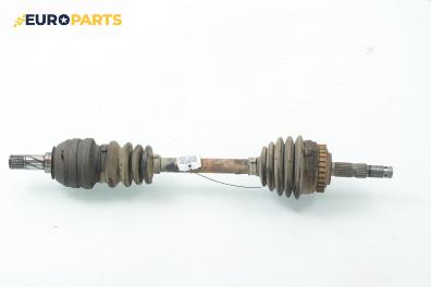 Полуоска за Opel Vectra B Sedan (09.1995 - 04.2002) 1.6 i 16V, 100 к.с., позиция: предна, лява
